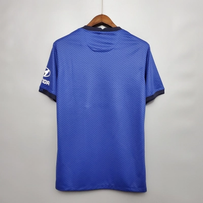 Chelsea 2020/21 Mens Home Jersey 02