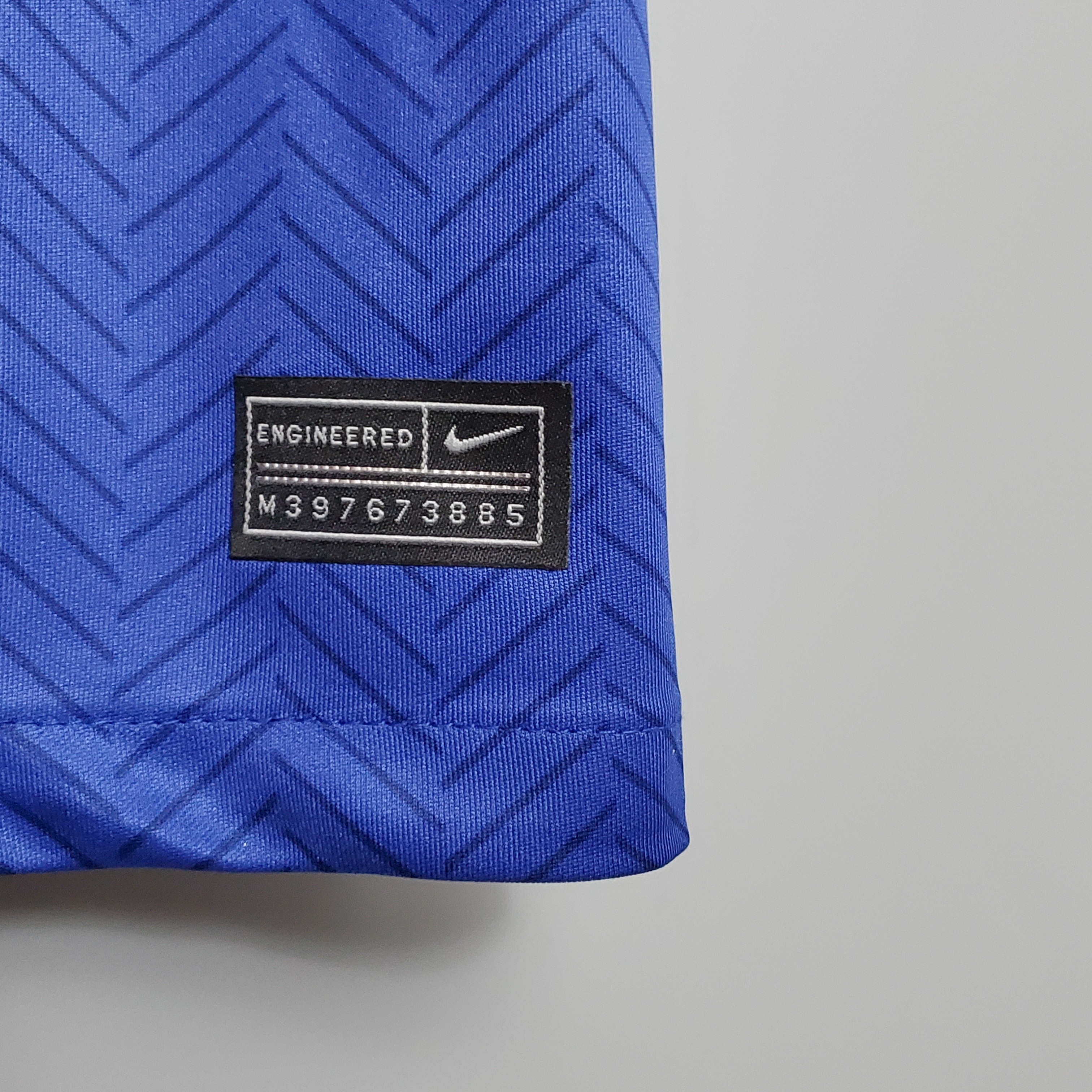 Chelsea 2020/21 Mens Home Jersey