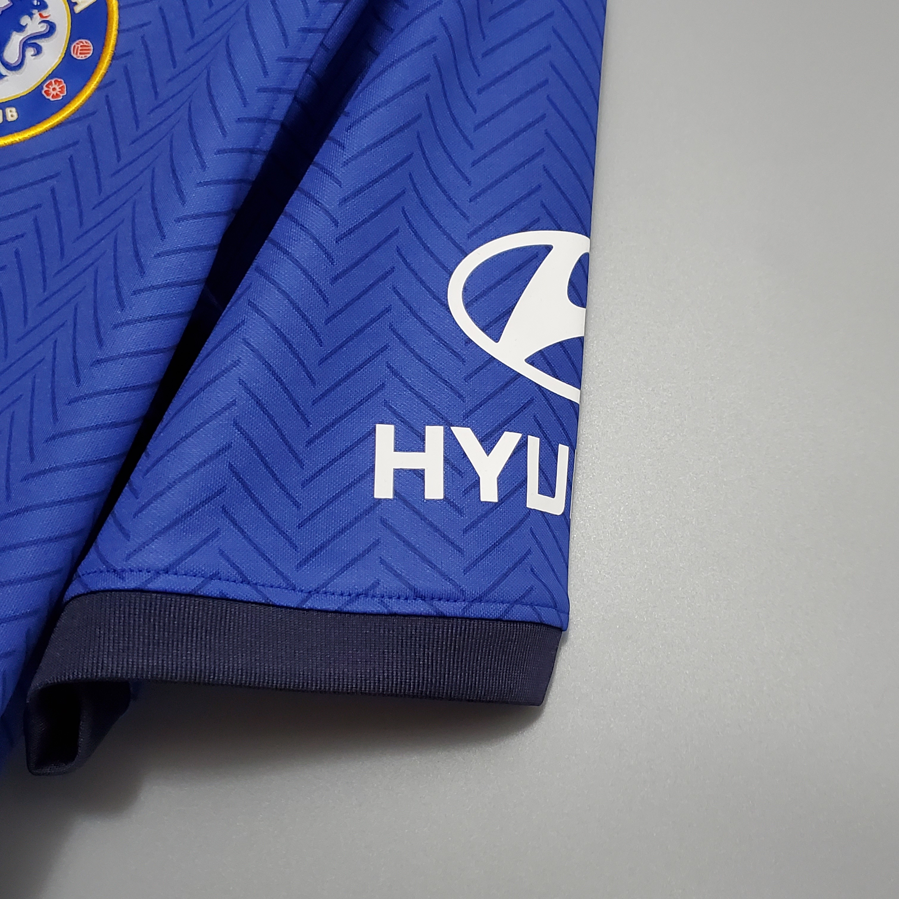 Chelsea 2020/21 Mens Home Jersey