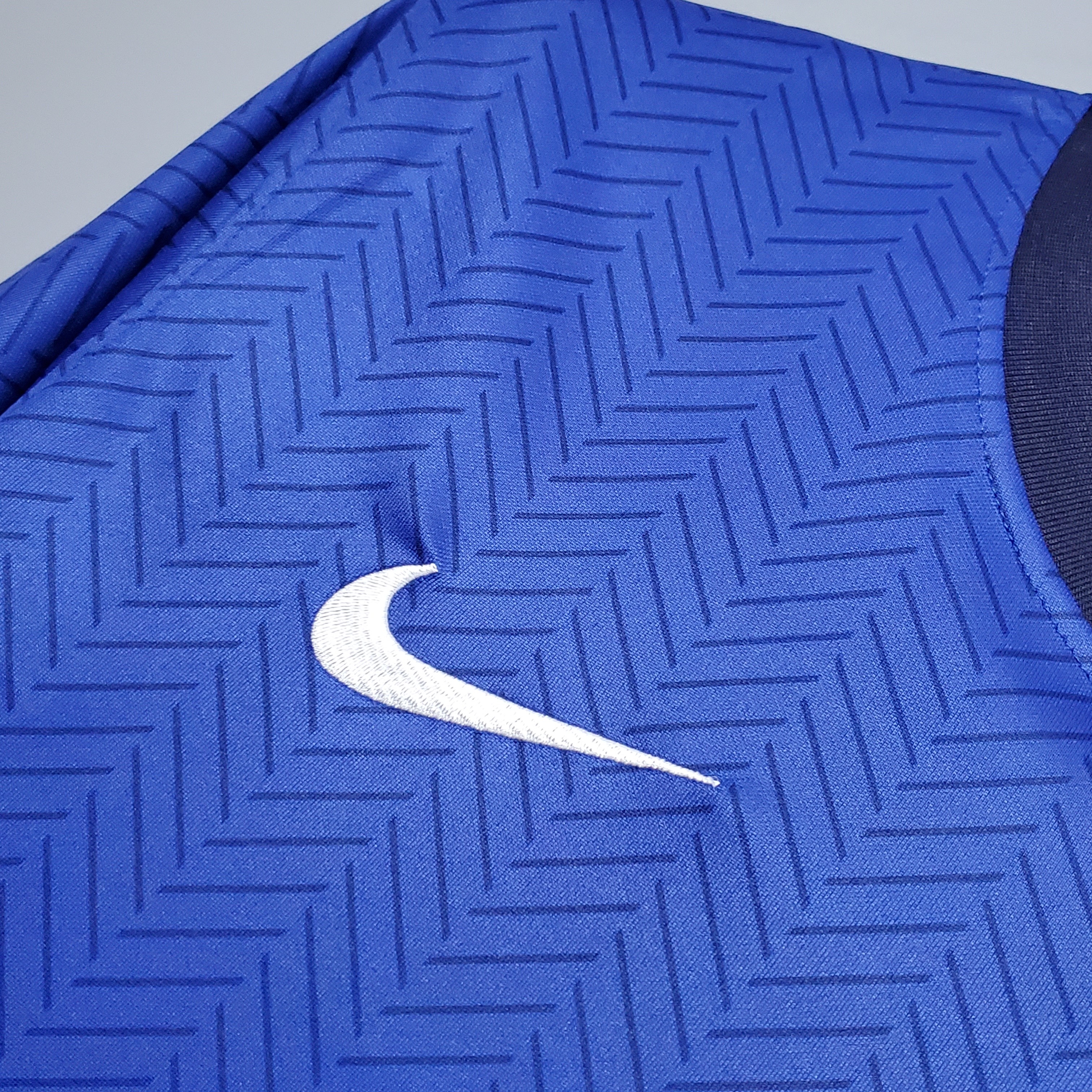 Chelsea 2020/21 Mens Home Jersey