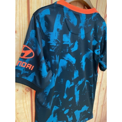Chelsea 2021/22 Mens Away Jersey 02