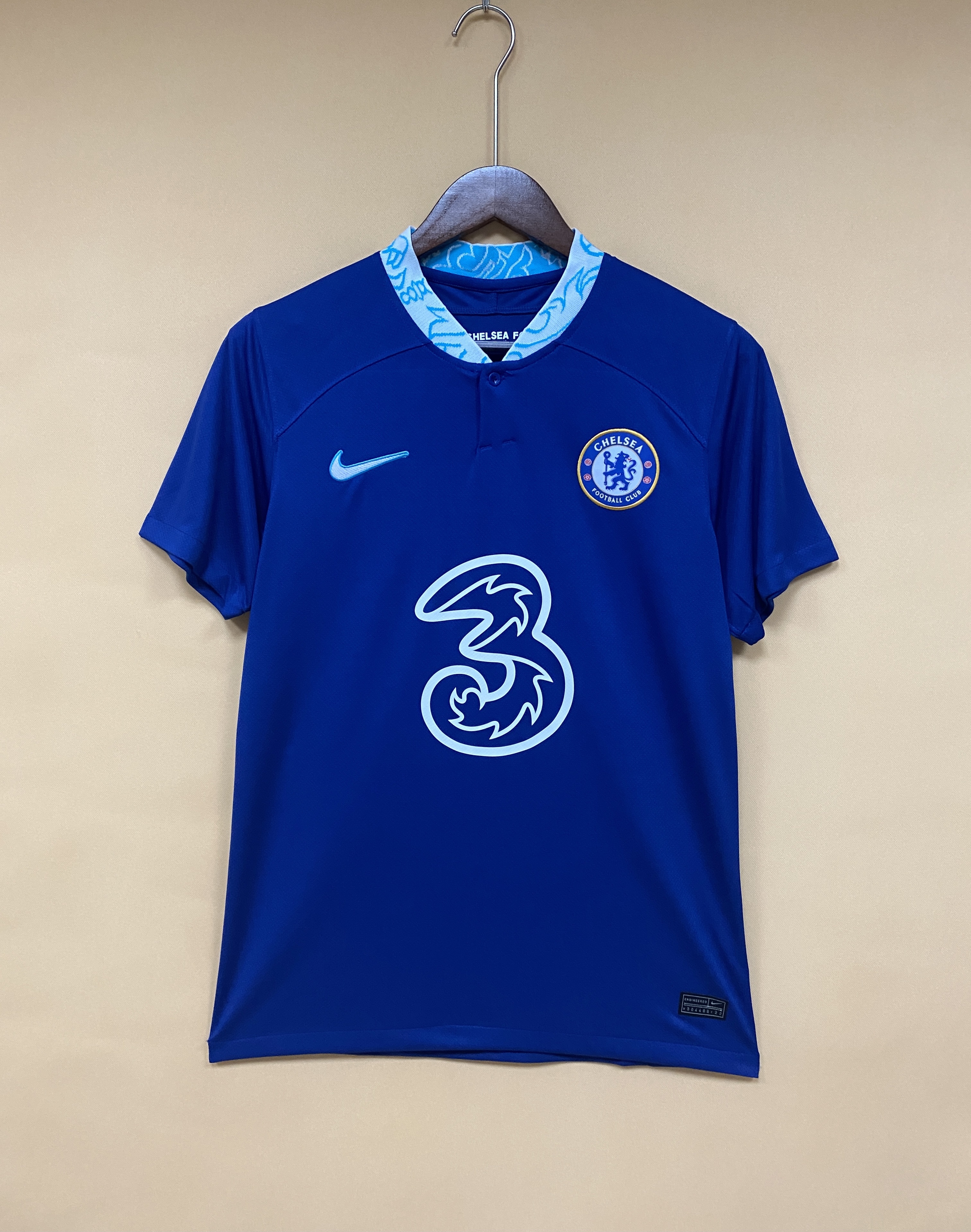 Chelsea 2022/23 Mens Home Jersey