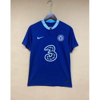 Chelsea 2022/23 Mens Home Jersey 01
