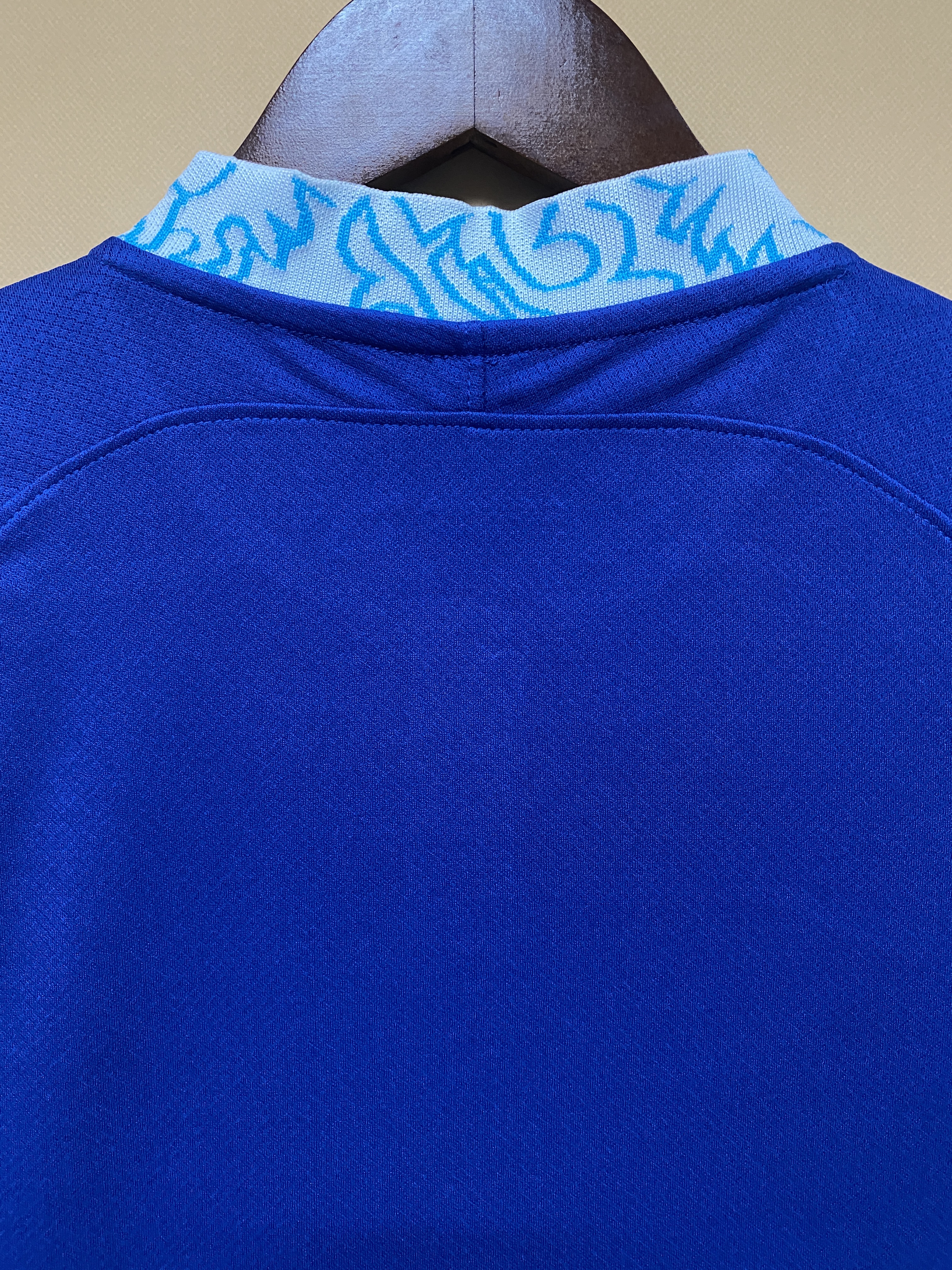 Chelsea 2022/23 Mens Home Jersey