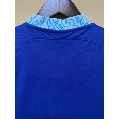 Chelsea 2022/23 Mens Home Jersey 02