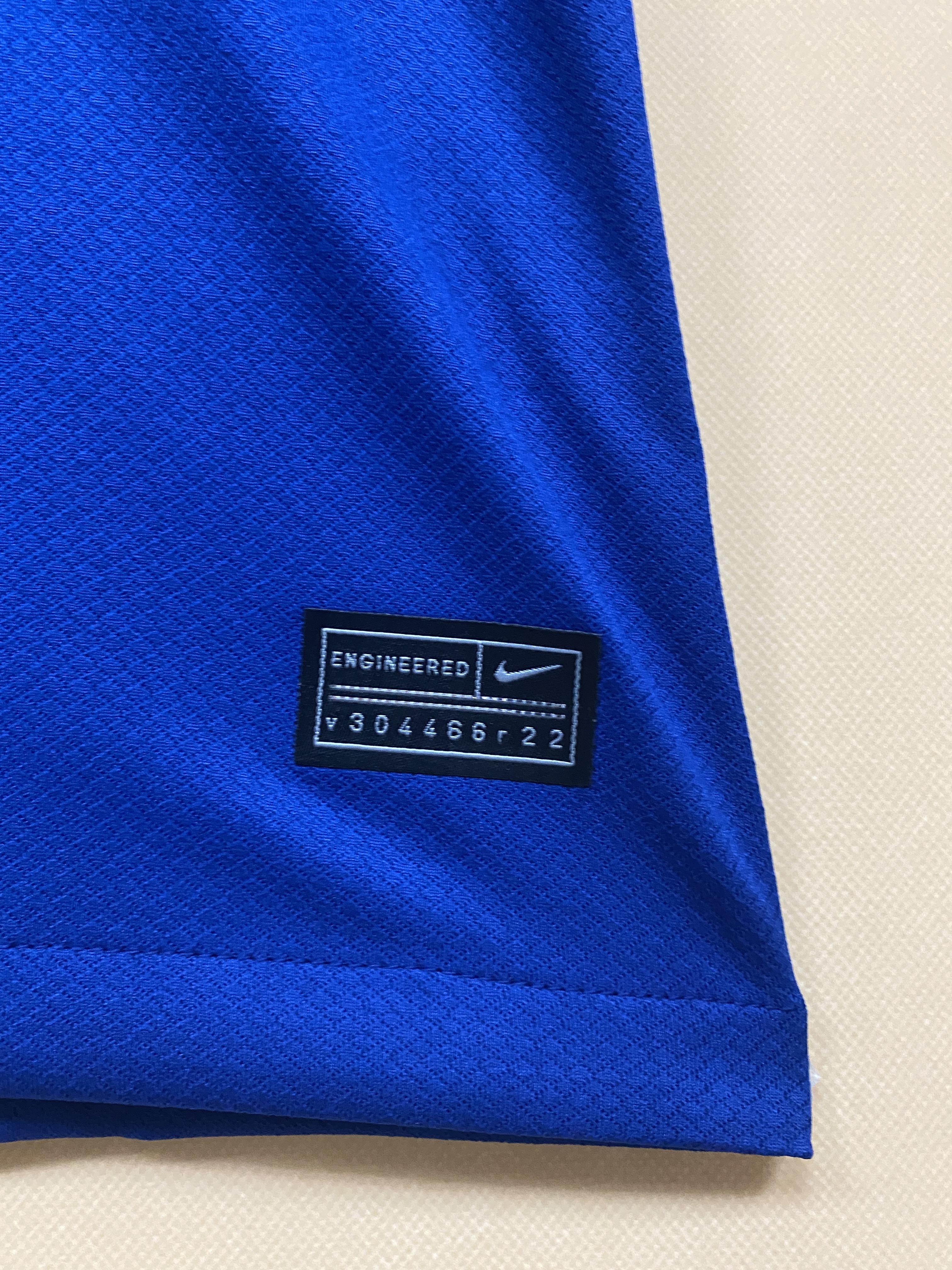 Chelsea 2022/23 Mens Home Jersey