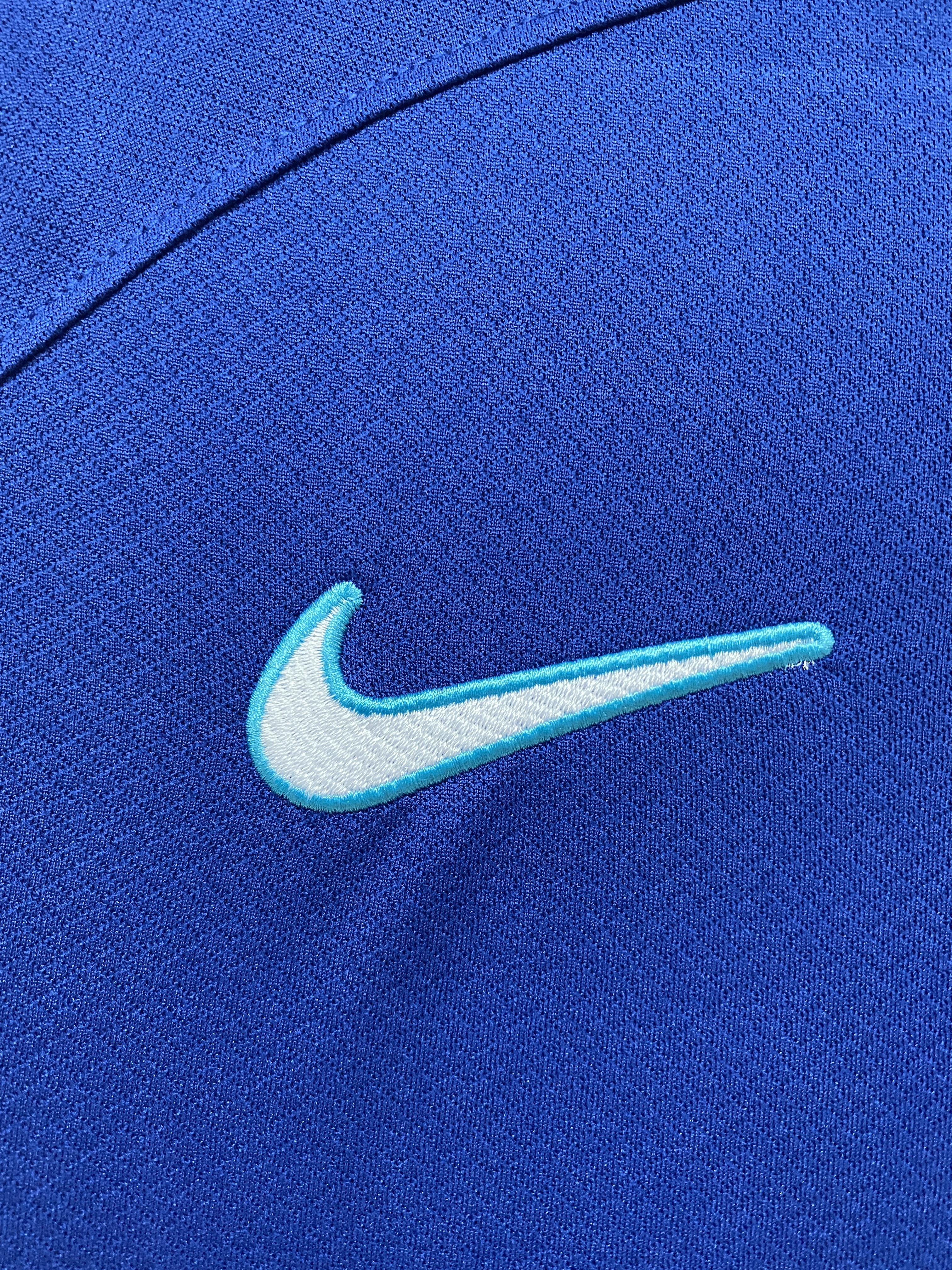 Chelsea 2022/23 Mens Home Jersey