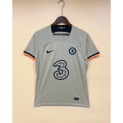 Chelsea 2022/23 Mens Third Jersey 01