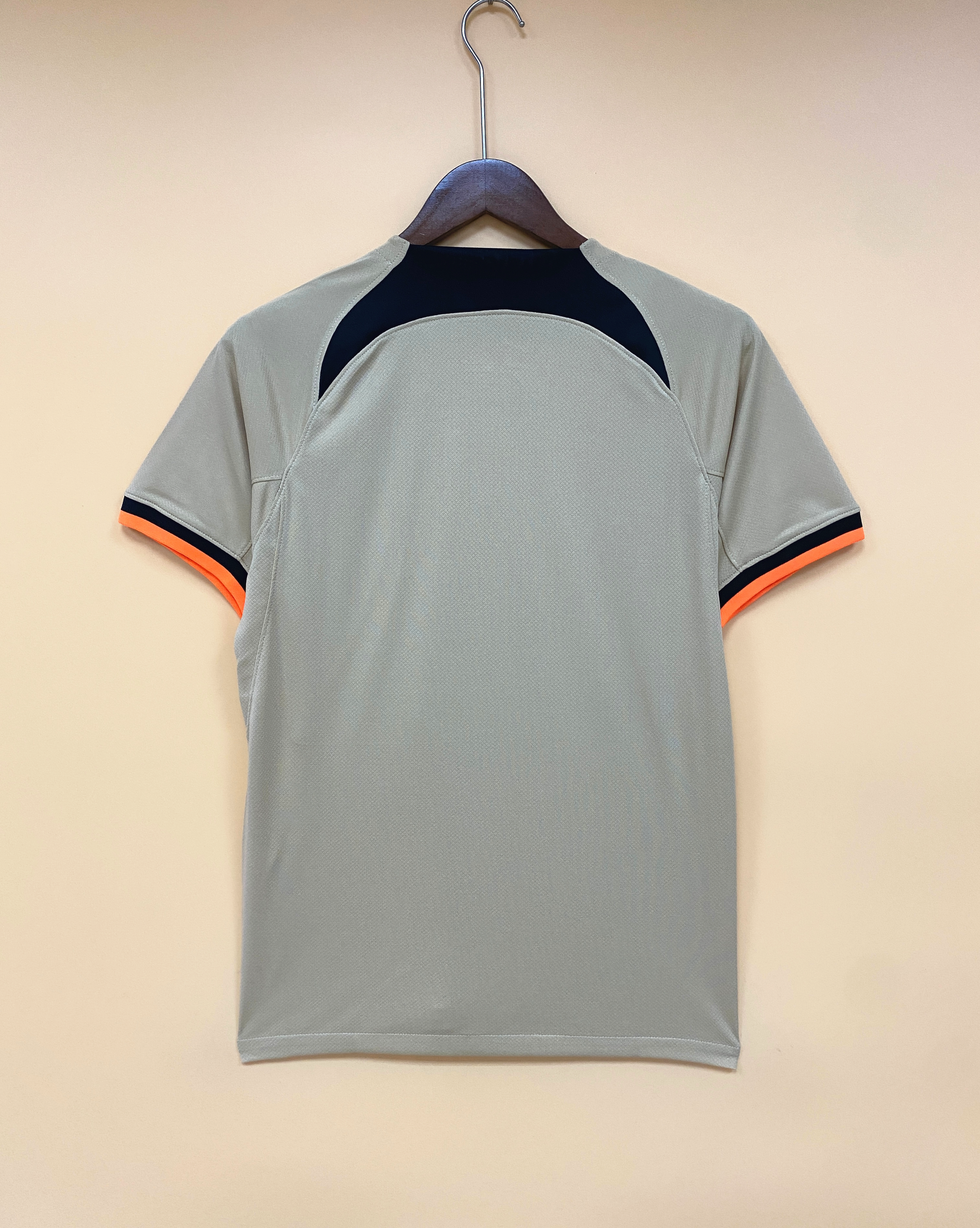 Chelsea 2022/23 Mens Third Jersey