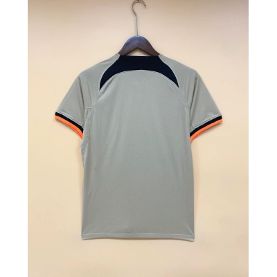 Chelsea 2022/23 Mens Third Jersey 02