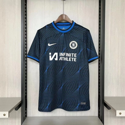 Chelsea 2023/24 Mens Away Jersey 01