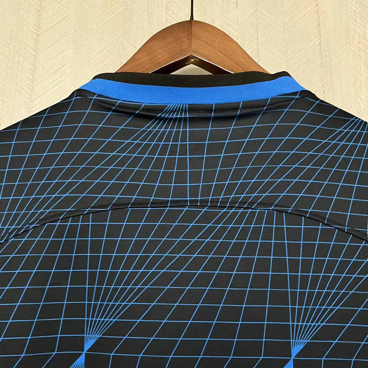 Chelsea 2023/24 Mens Away Jersey