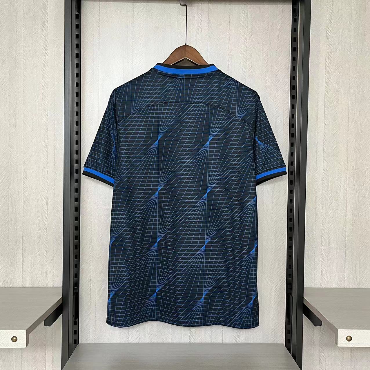 Chelsea 2023/24 Mens Away Jersey