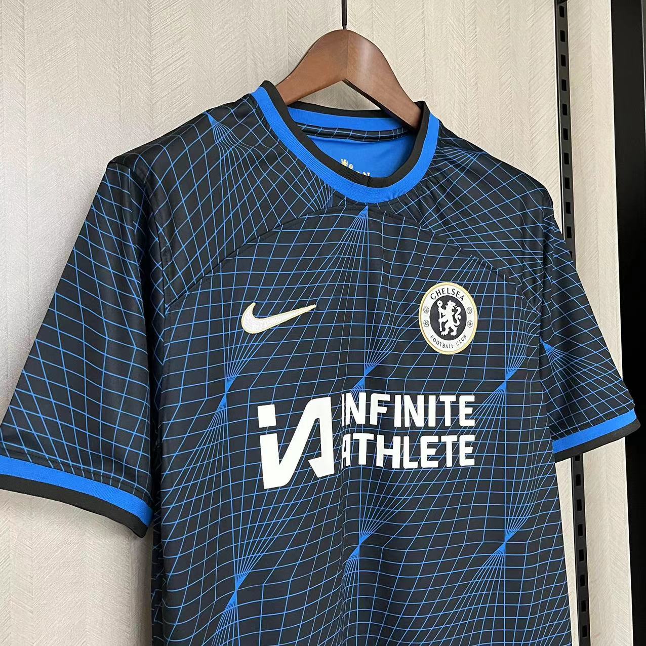 Chelsea 2023/24 Mens Away Jersey