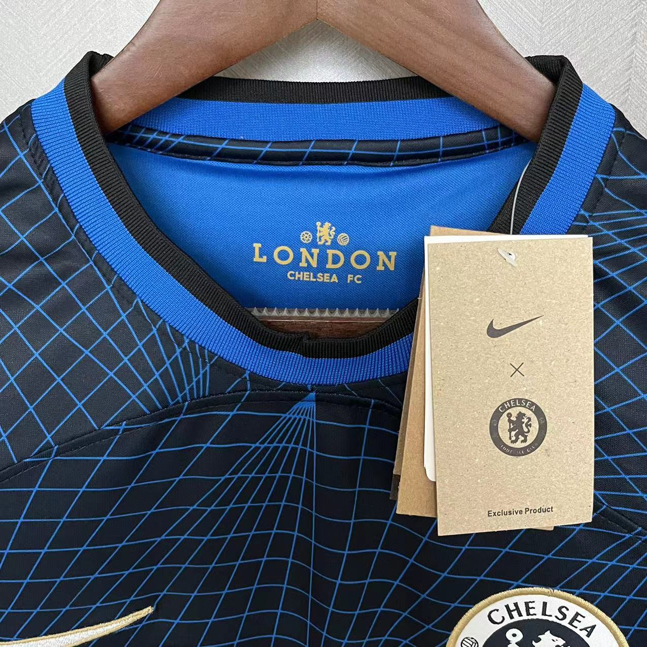 Chelsea 2023/24 Mens Away Jersey