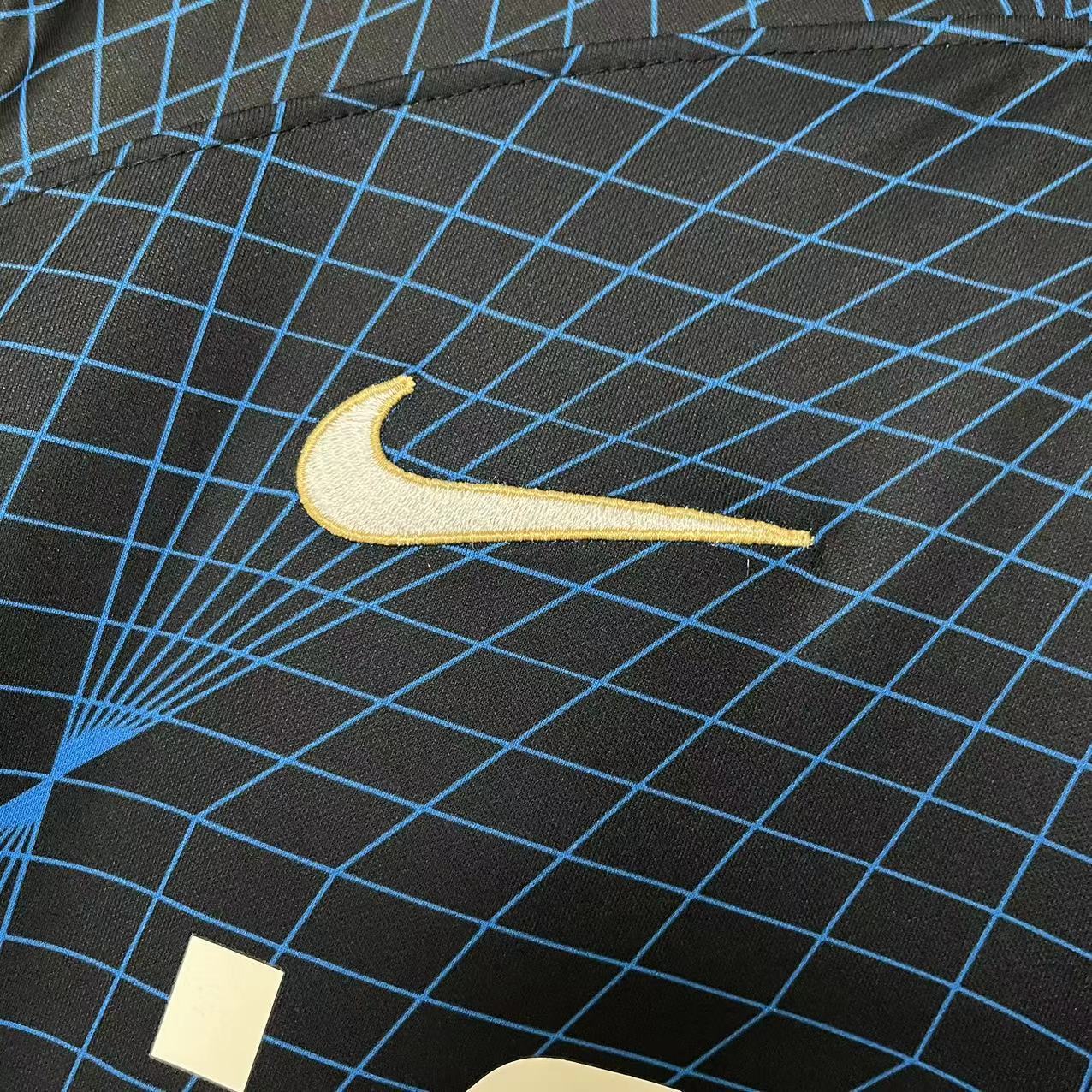 Chelsea 2023/24 Mens Away Jersey