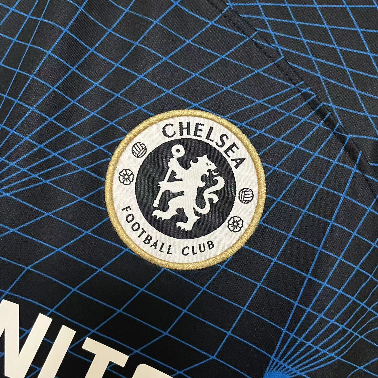 Chelsea 2023/24 Mens Away Jersey
