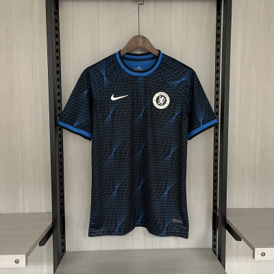 Chelsea 2023/24 Mens Away Jersey 01