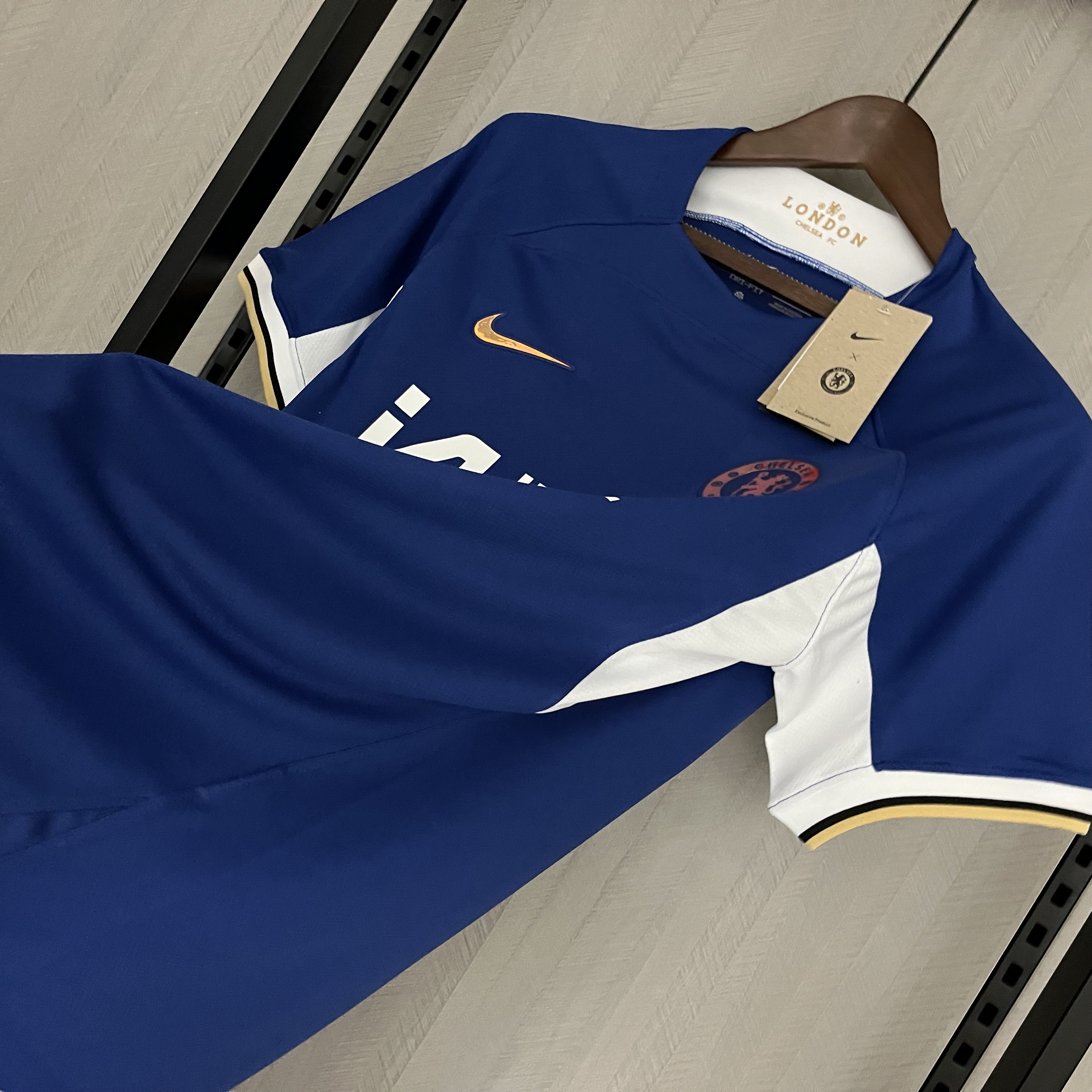 Chelsea 2023/24 Mens Home Jersey