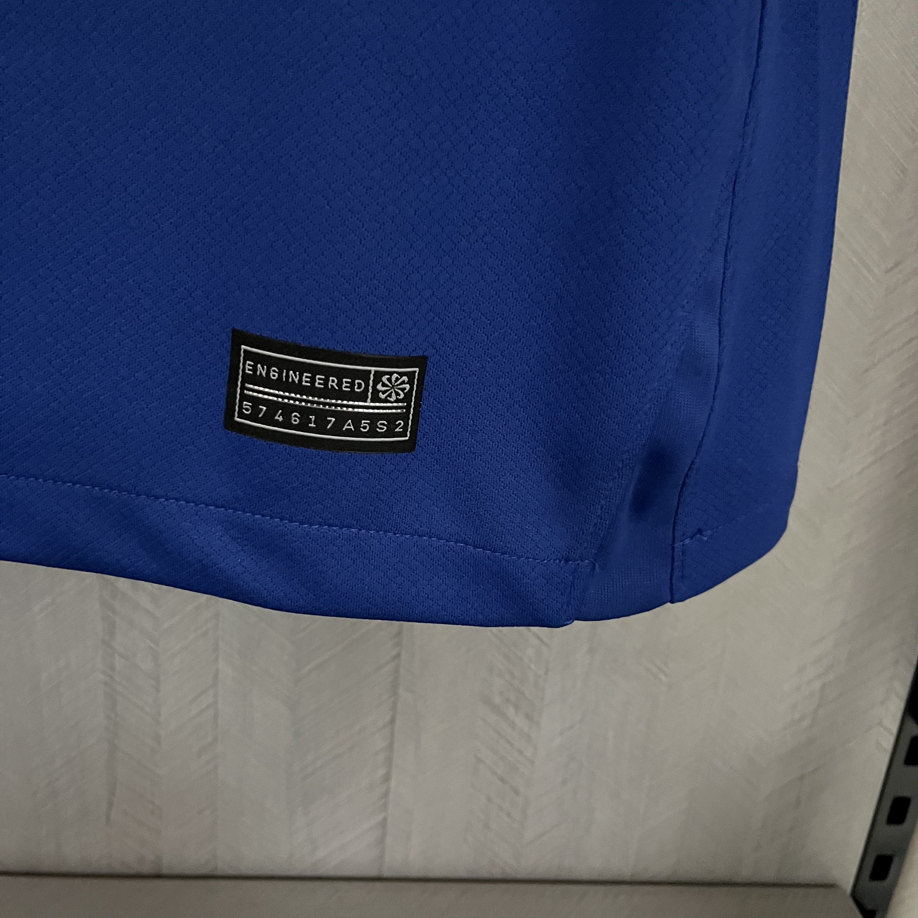 Chelsea 2023/24 Mens Home Jersey