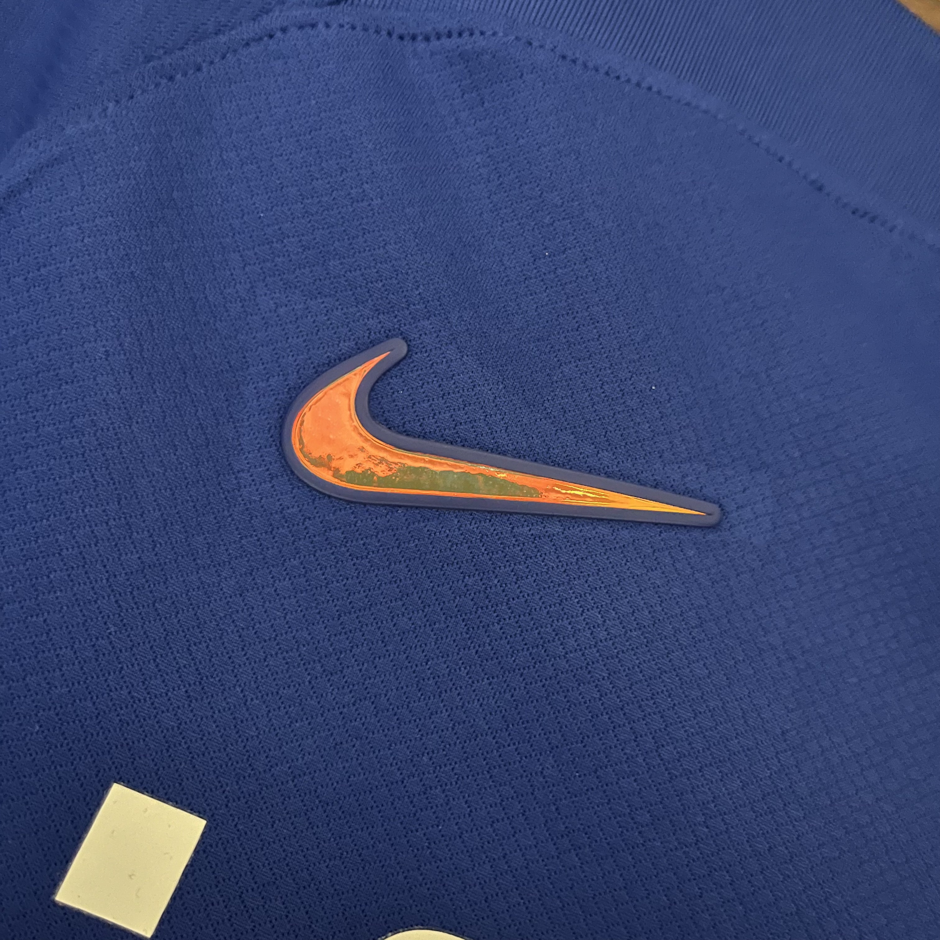 Chelsea 2023/24 Mens Home Jersey