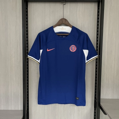Chelsea 2023/24 Mens Home Jersey 01