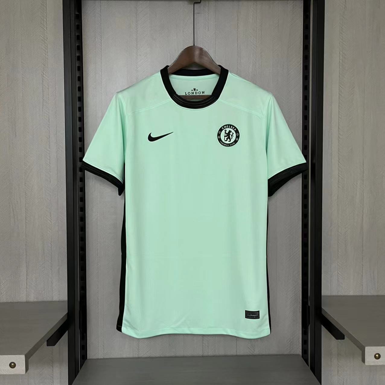 Chelsea 2023/24 Mens Third Jersey