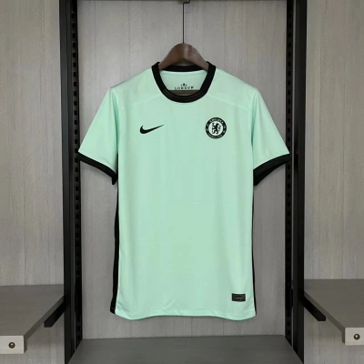 Chelsea 2023/24 Mens Third Jersey 01