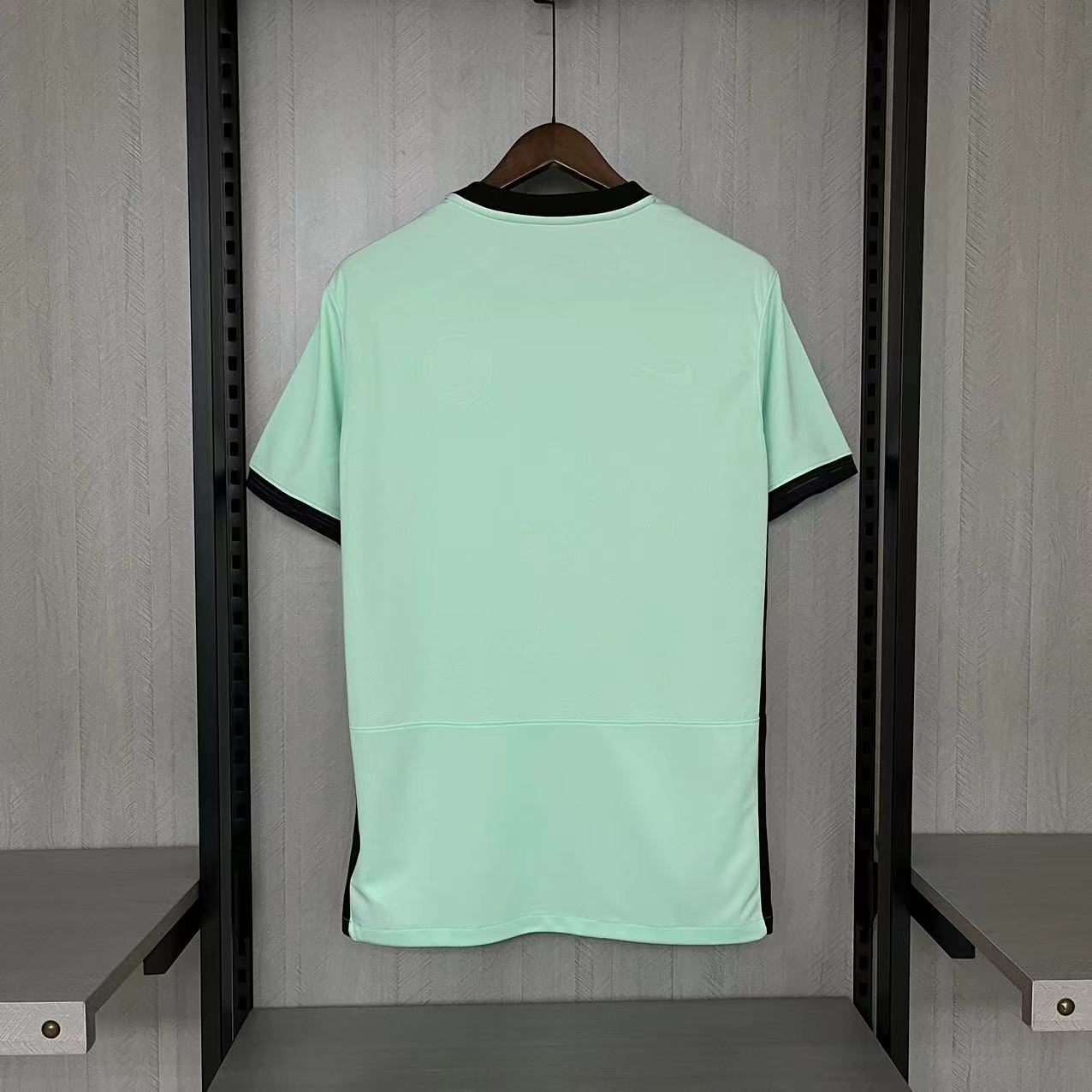 Chelsea 2023/24 Mens Third Jersey