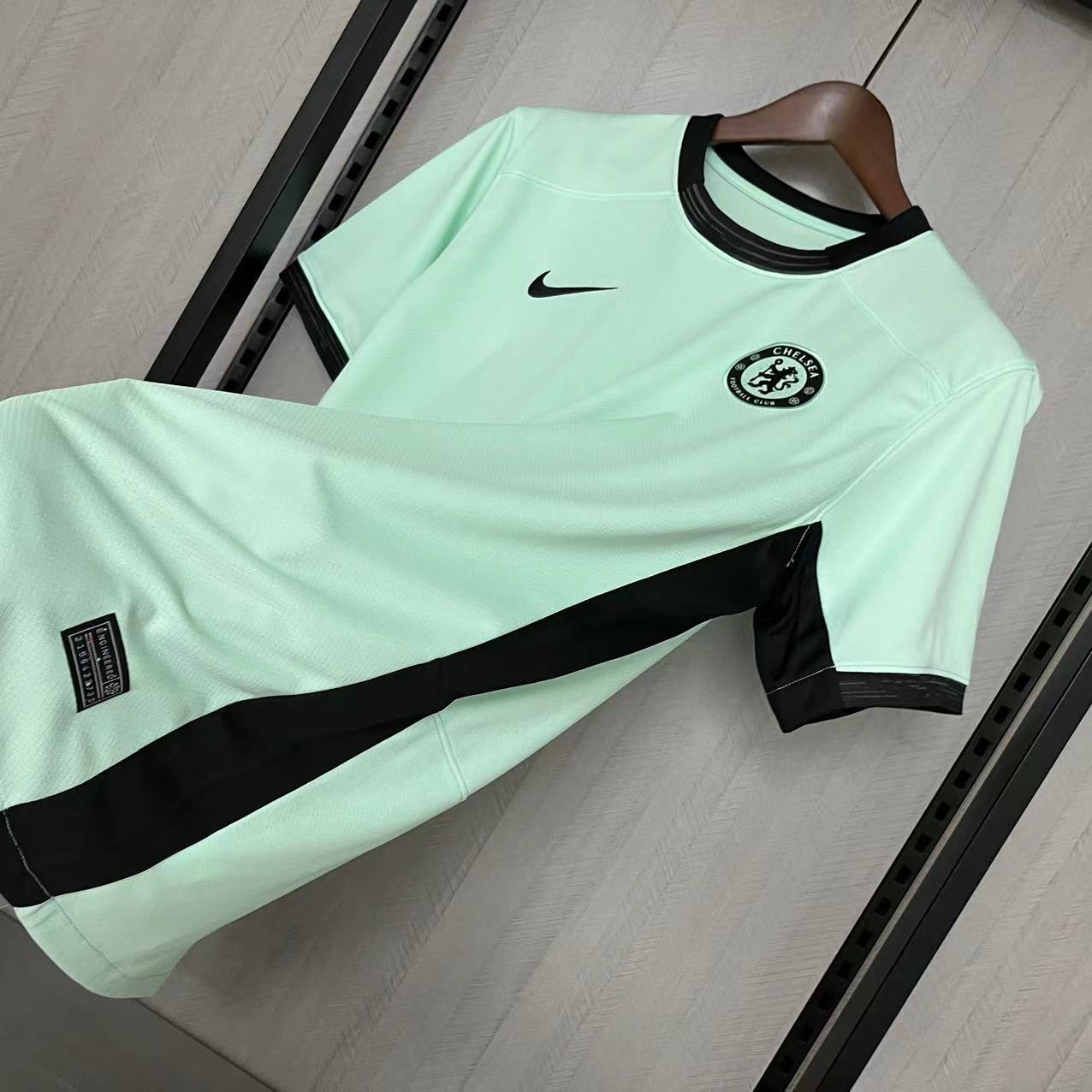 Chelsea 2023/24 Mens Third Jersey