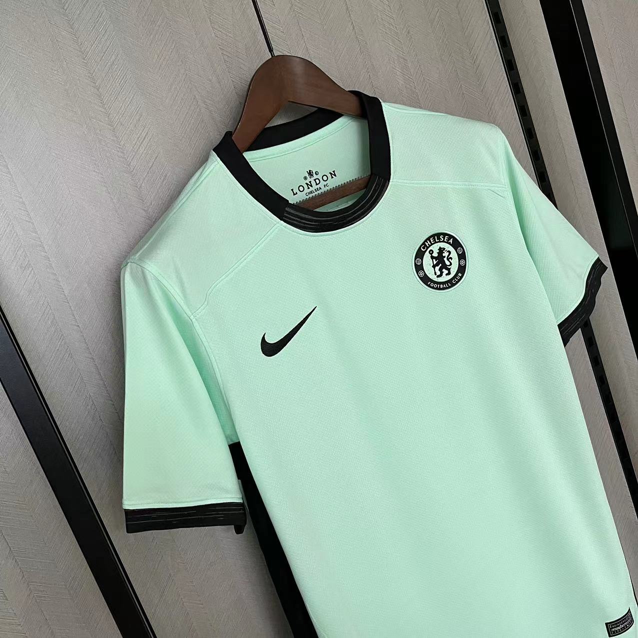 Chelsea 2023/24 Mens Third Jersey