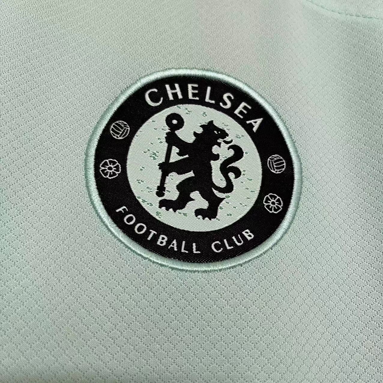 Chelsea 2023/24 Mens Third Jersey