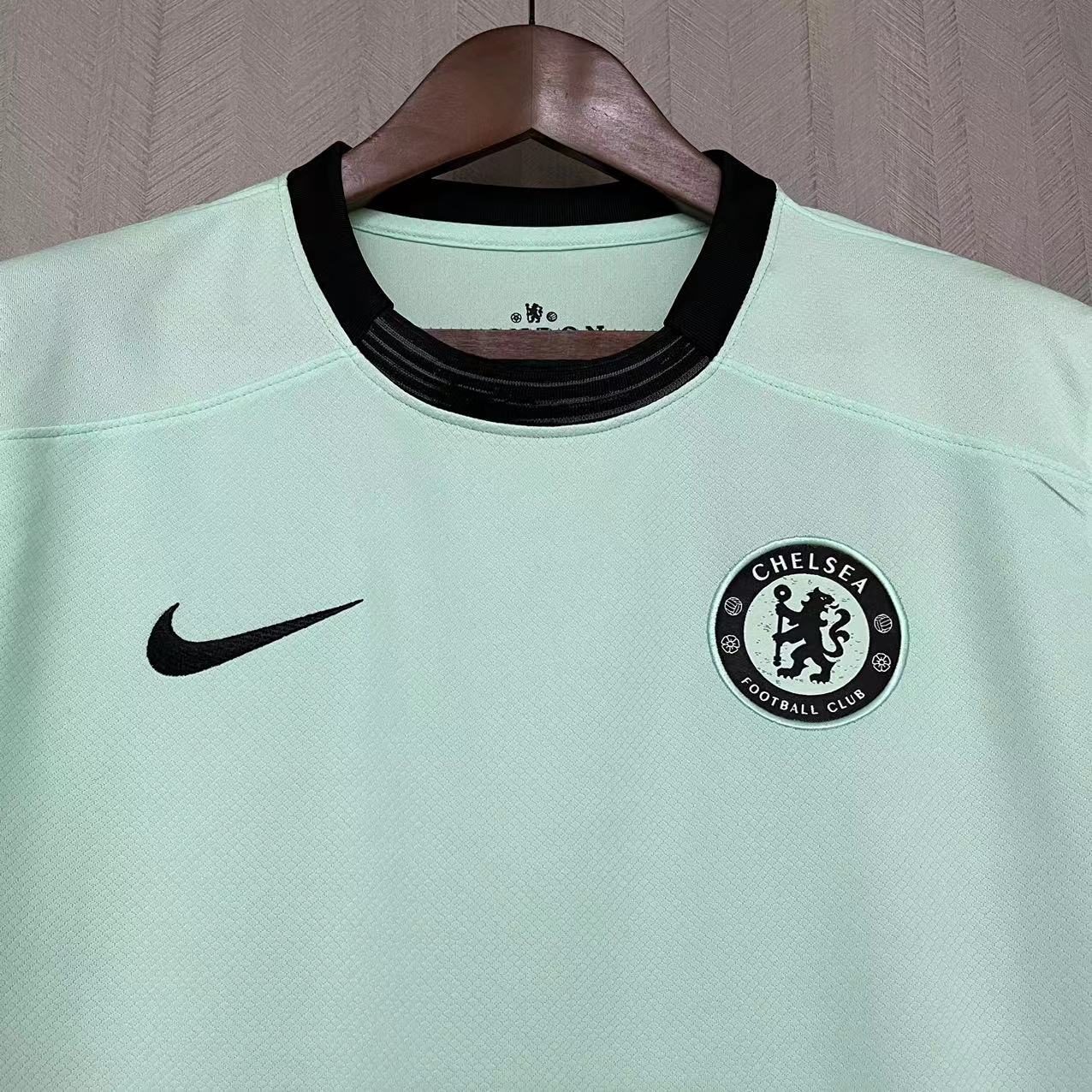 Chelsea 2023/24 Mens Third Jersey