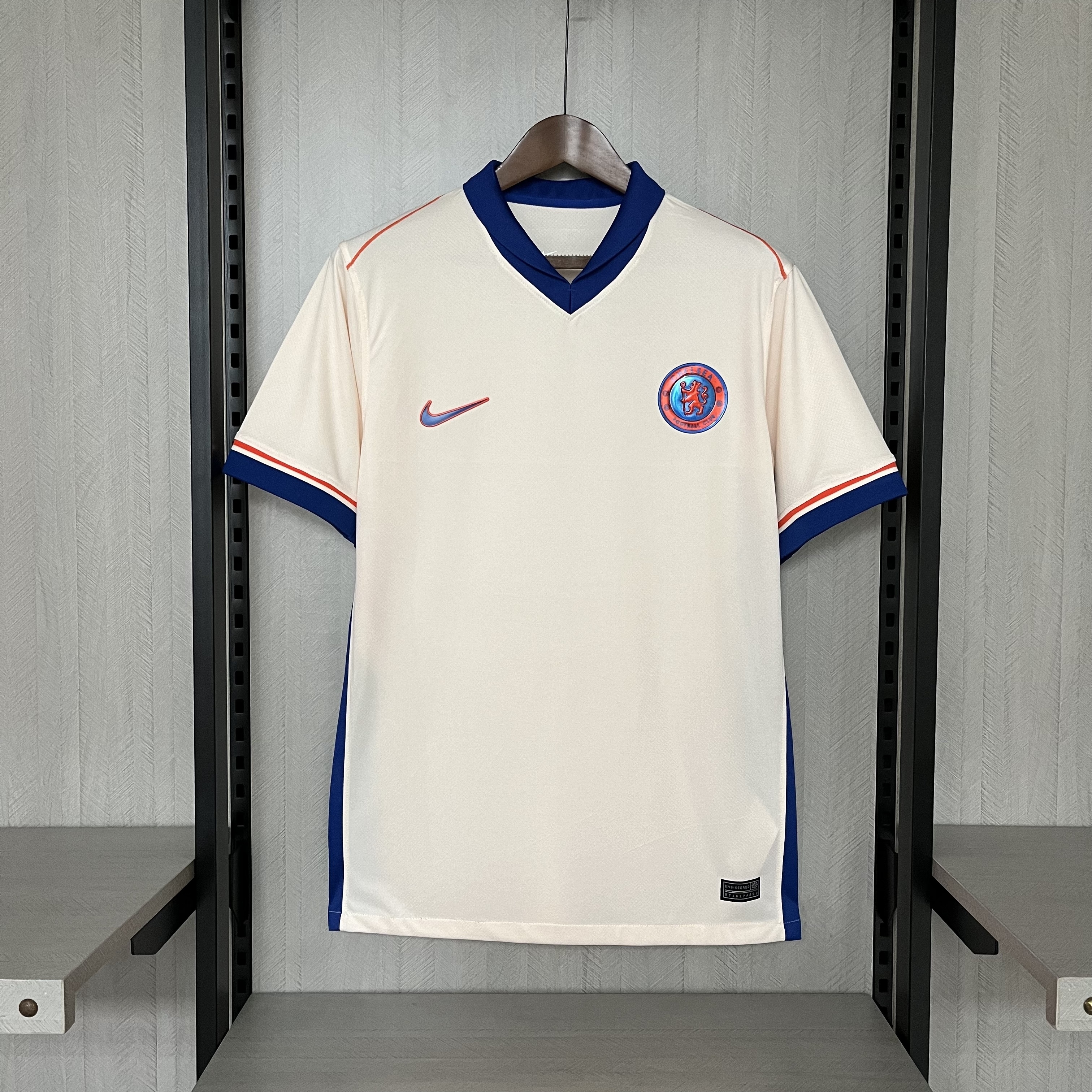 Chelsea 2024/25 Mens Away Jersey