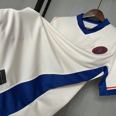 Chelsea 2024/25 Mens Away Jersey 02