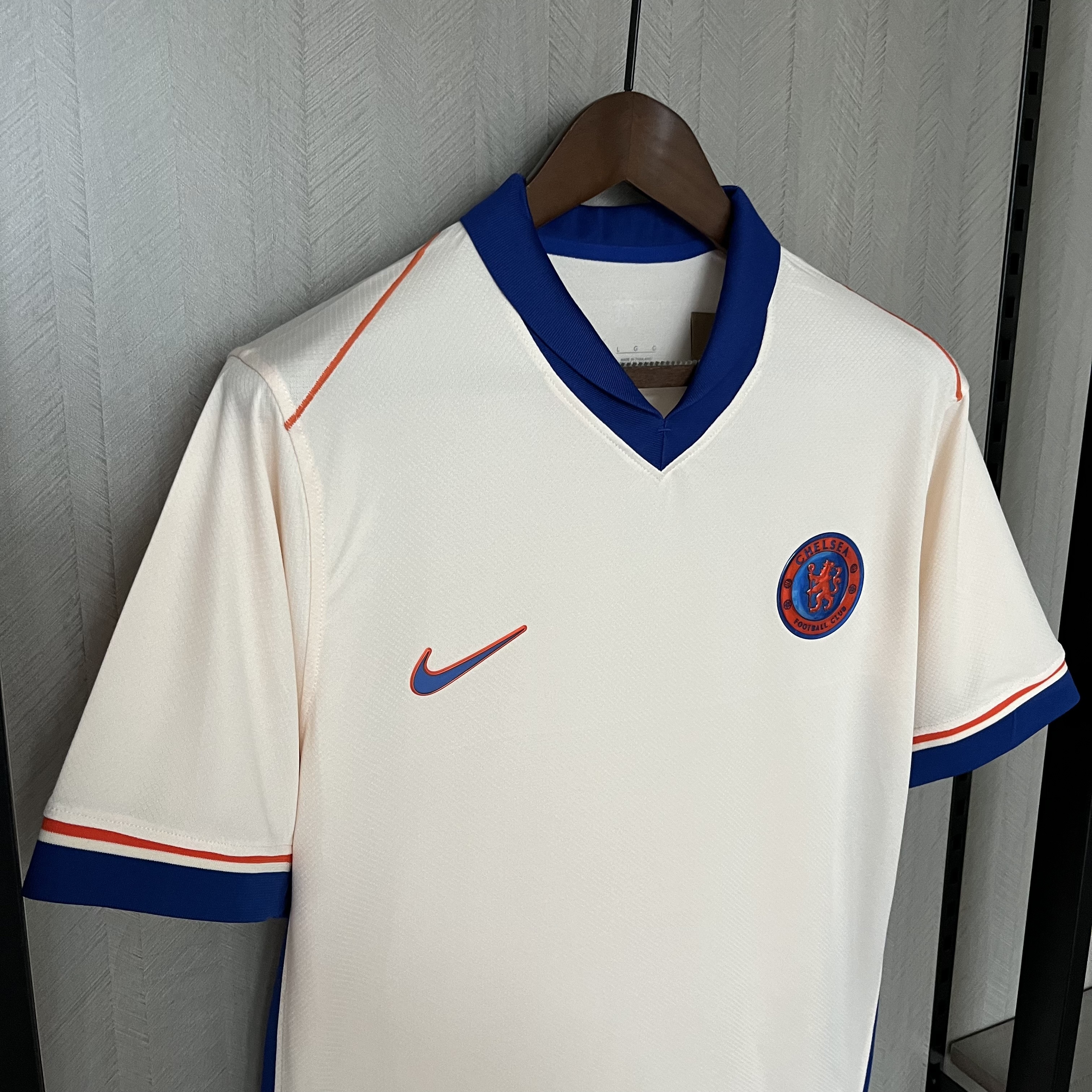 Chelsea 2024/25 Mens Away Jersey