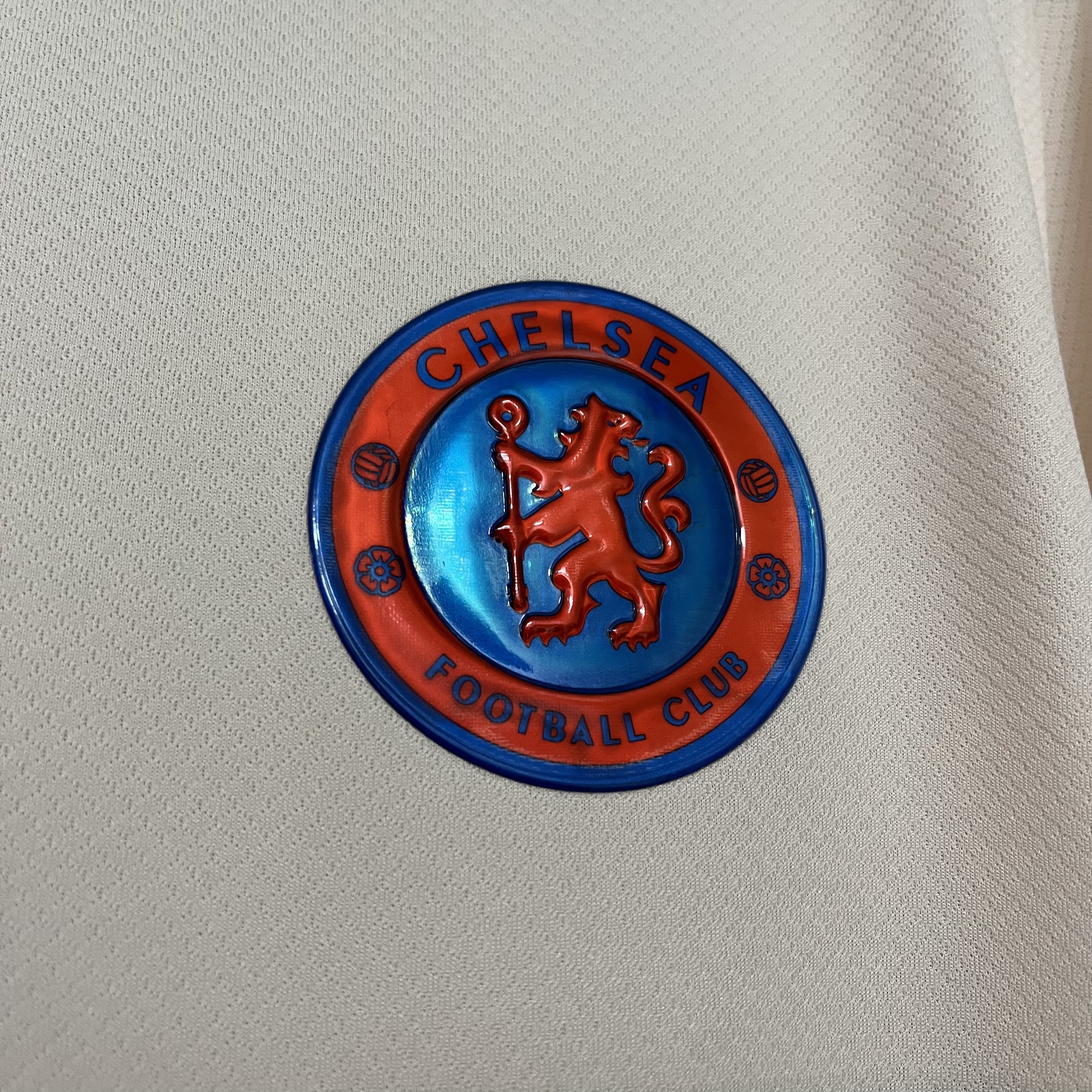 Chelsea 2024/25 Mens Away Jersey
