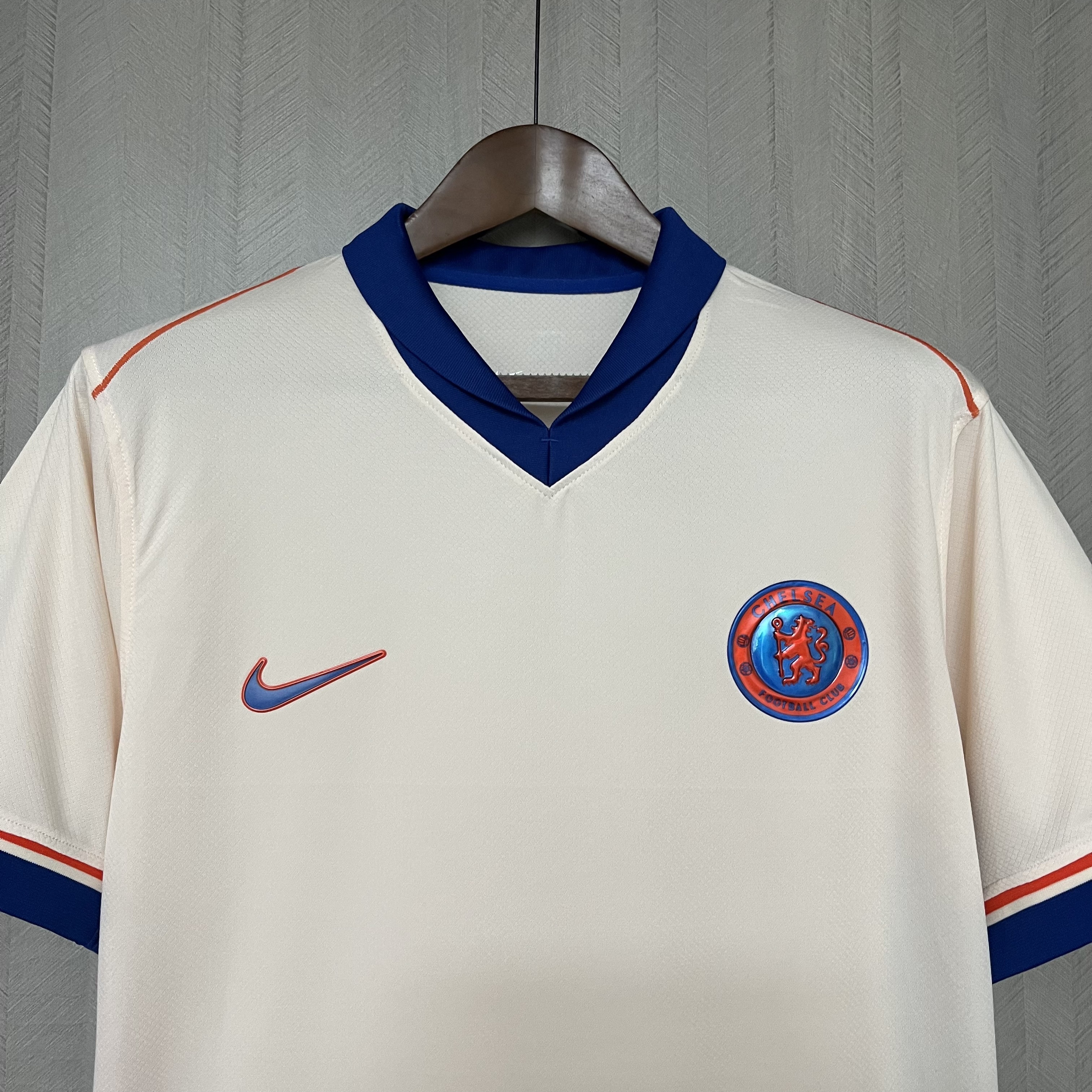 Chelsea 2024/25 Mens Away Jersey
