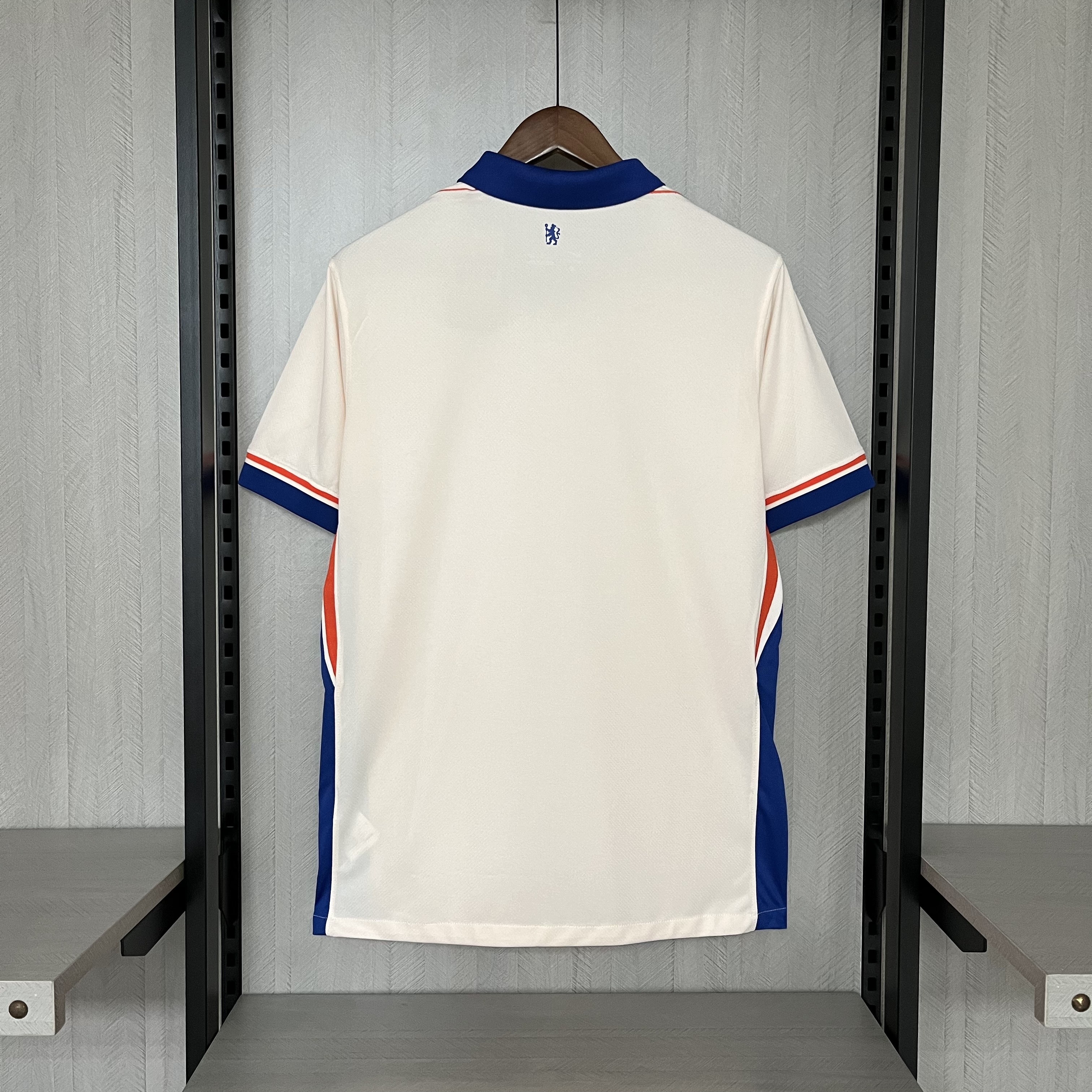 Chelsea 2024/25 Mens Away Jersey