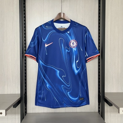 Chelsea 2024/25 Mens Home Jersey 01