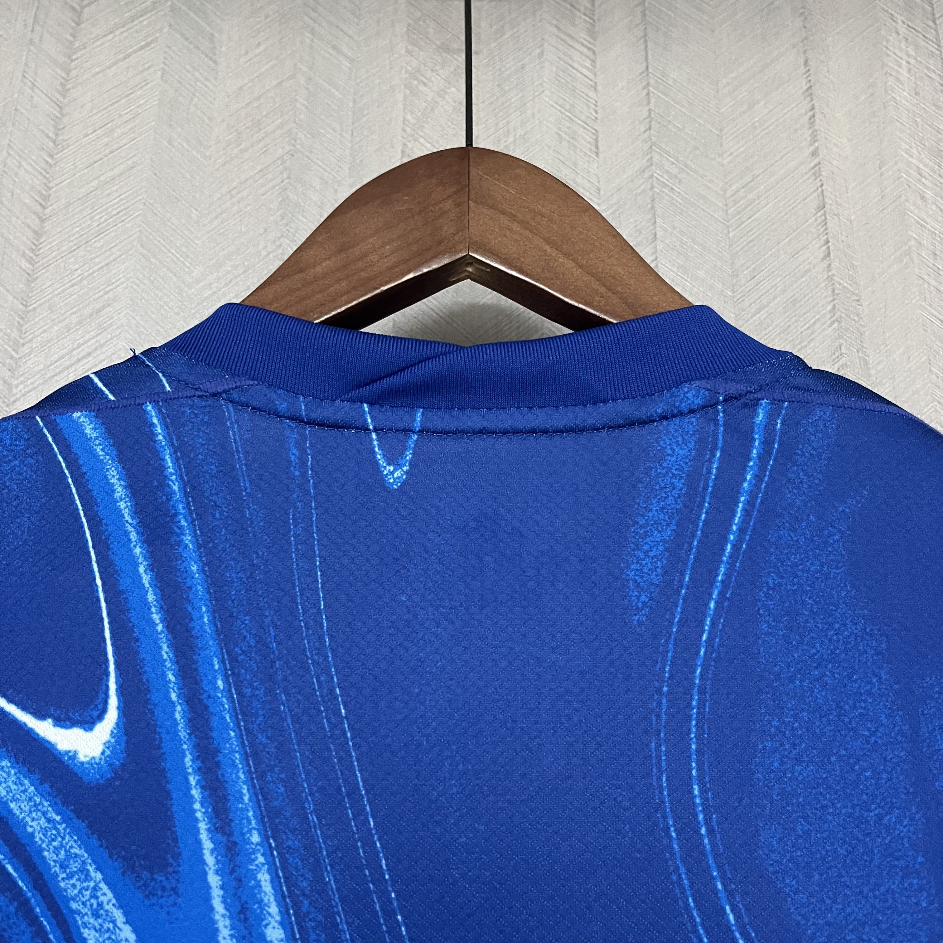 Chelsea 2024/25 Mens Home Jersey