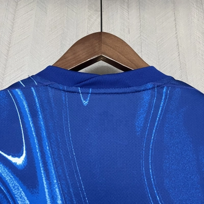 Chelsea 2024/25 Mens Home Jersey 02