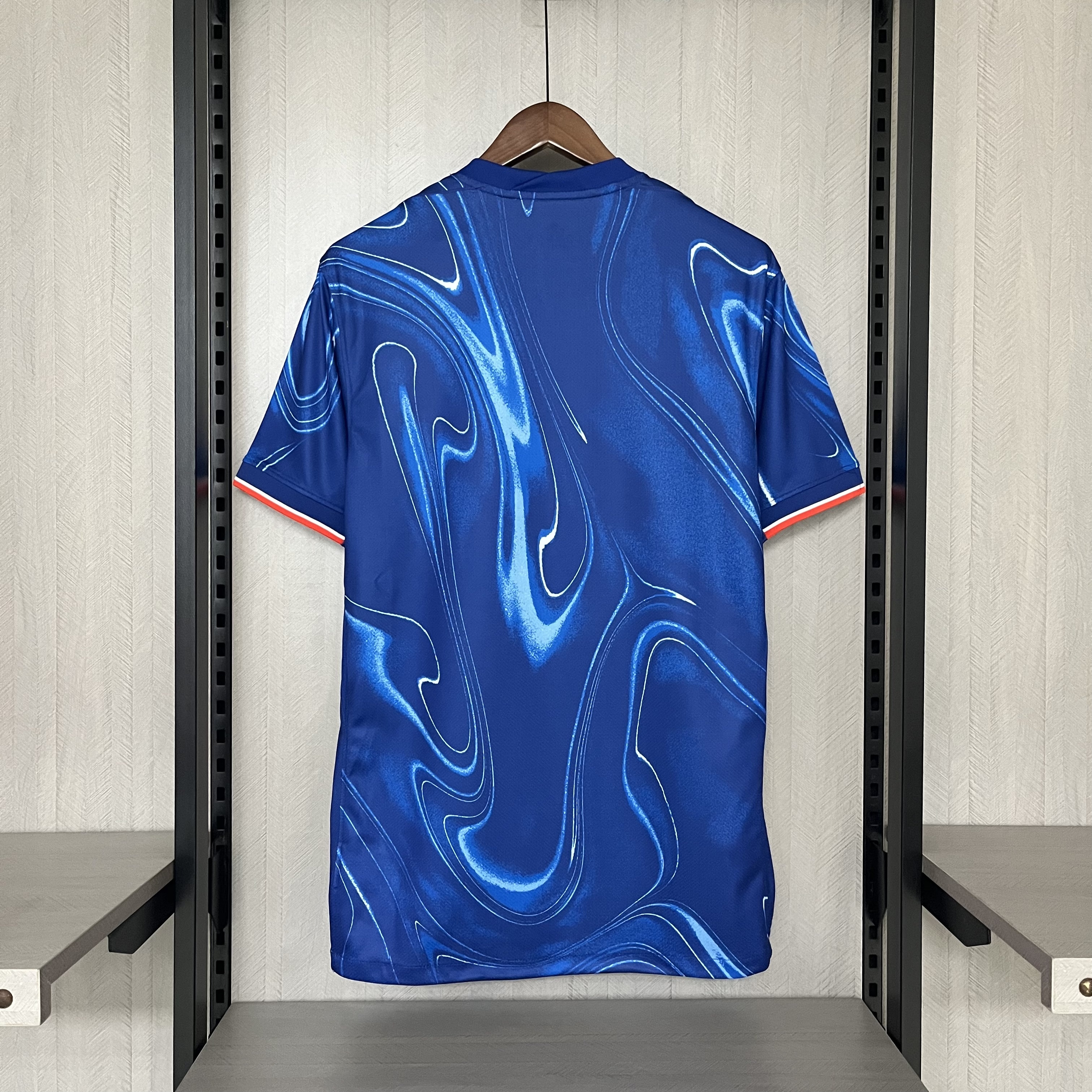 Chelsea 2024/25 Mens Home Jersey