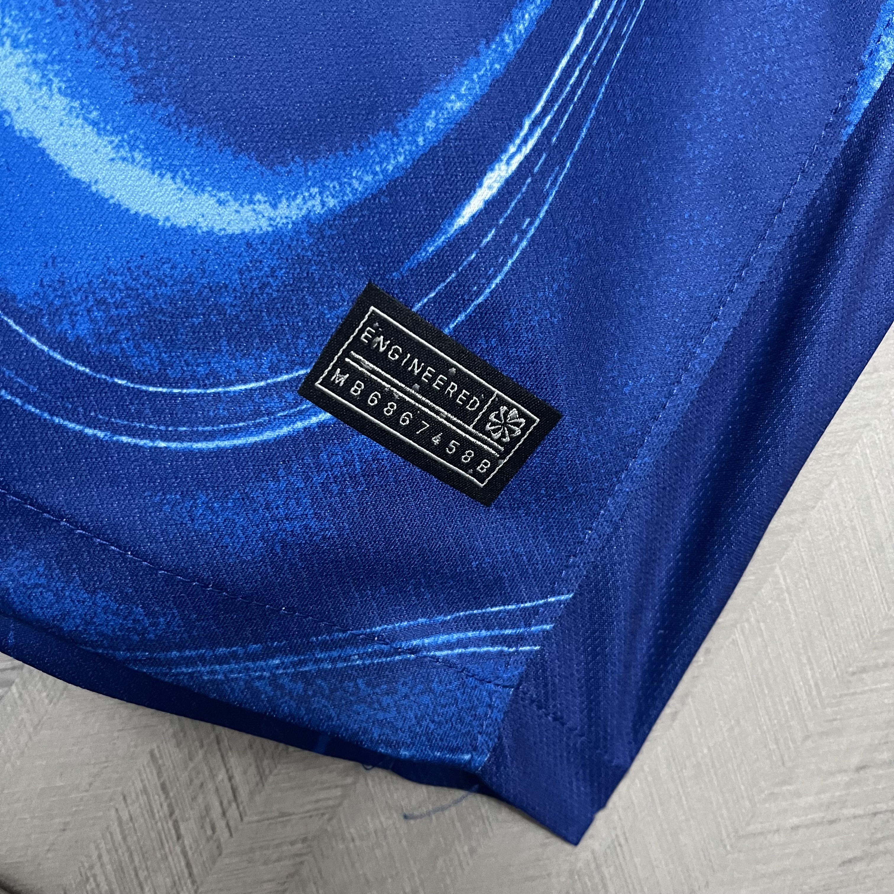 Chelsea 2024/25 Mens Home Jersey