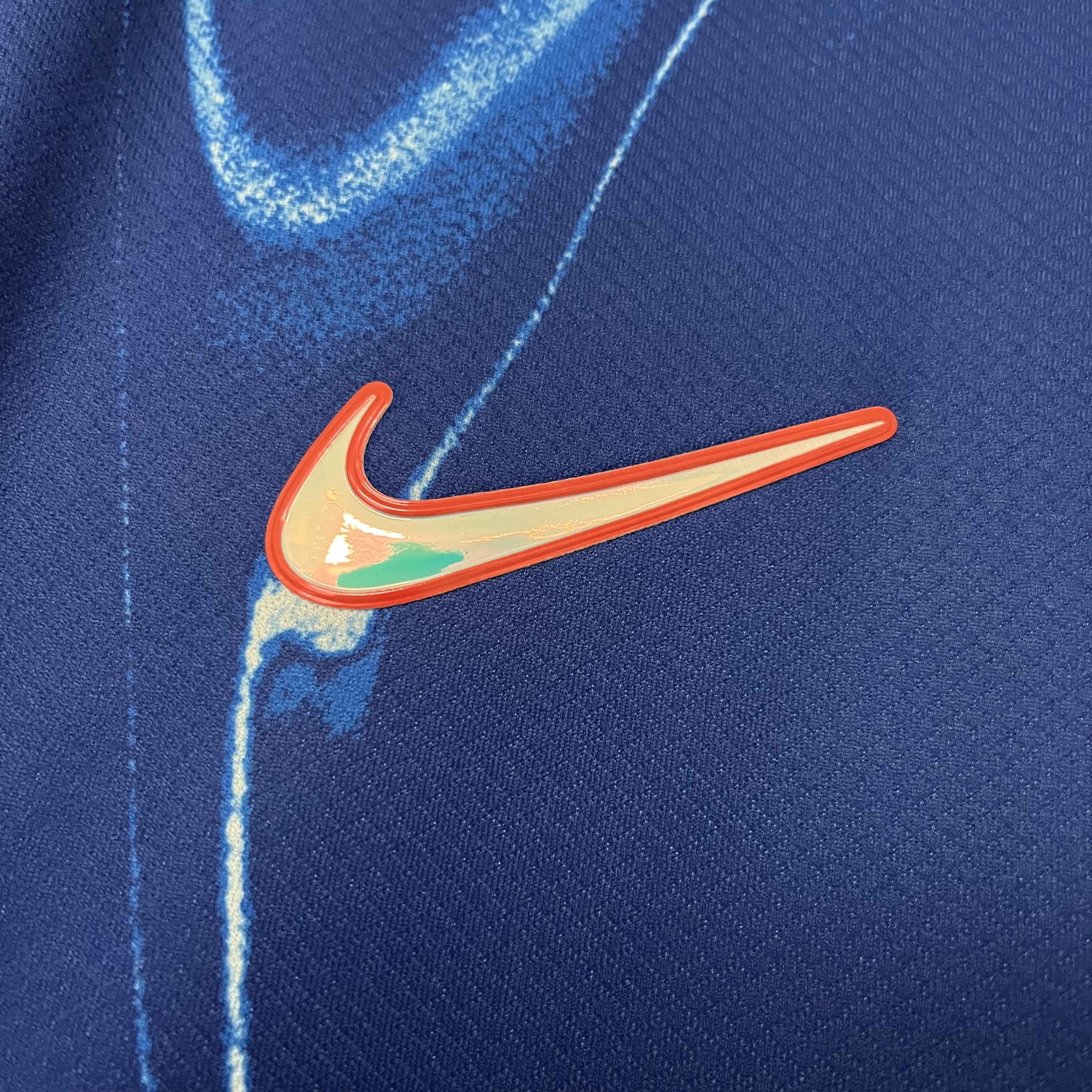 Chelsea 2024/25 Mens Home Jersey