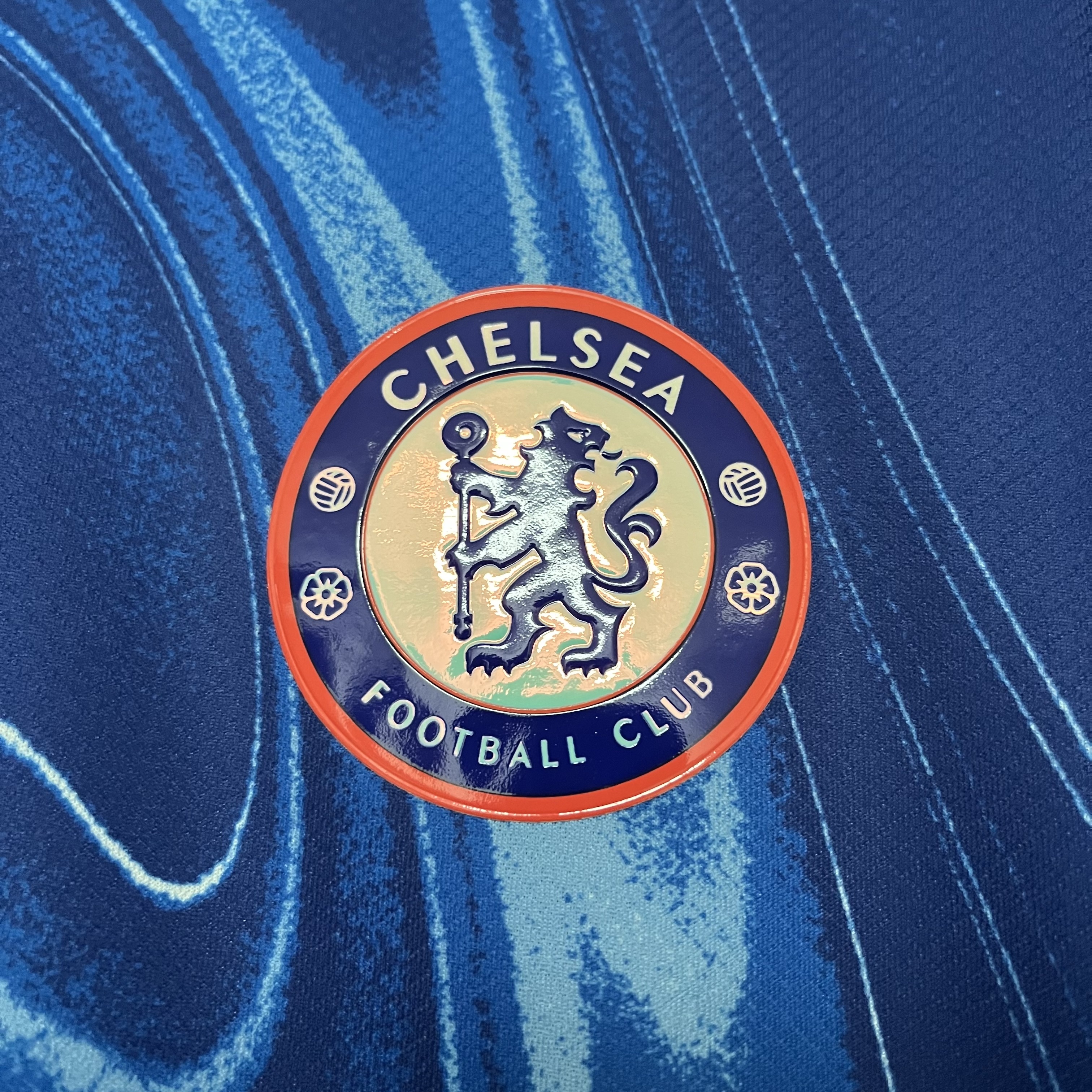 Chelsea 2024/25 Mens Home Jersey