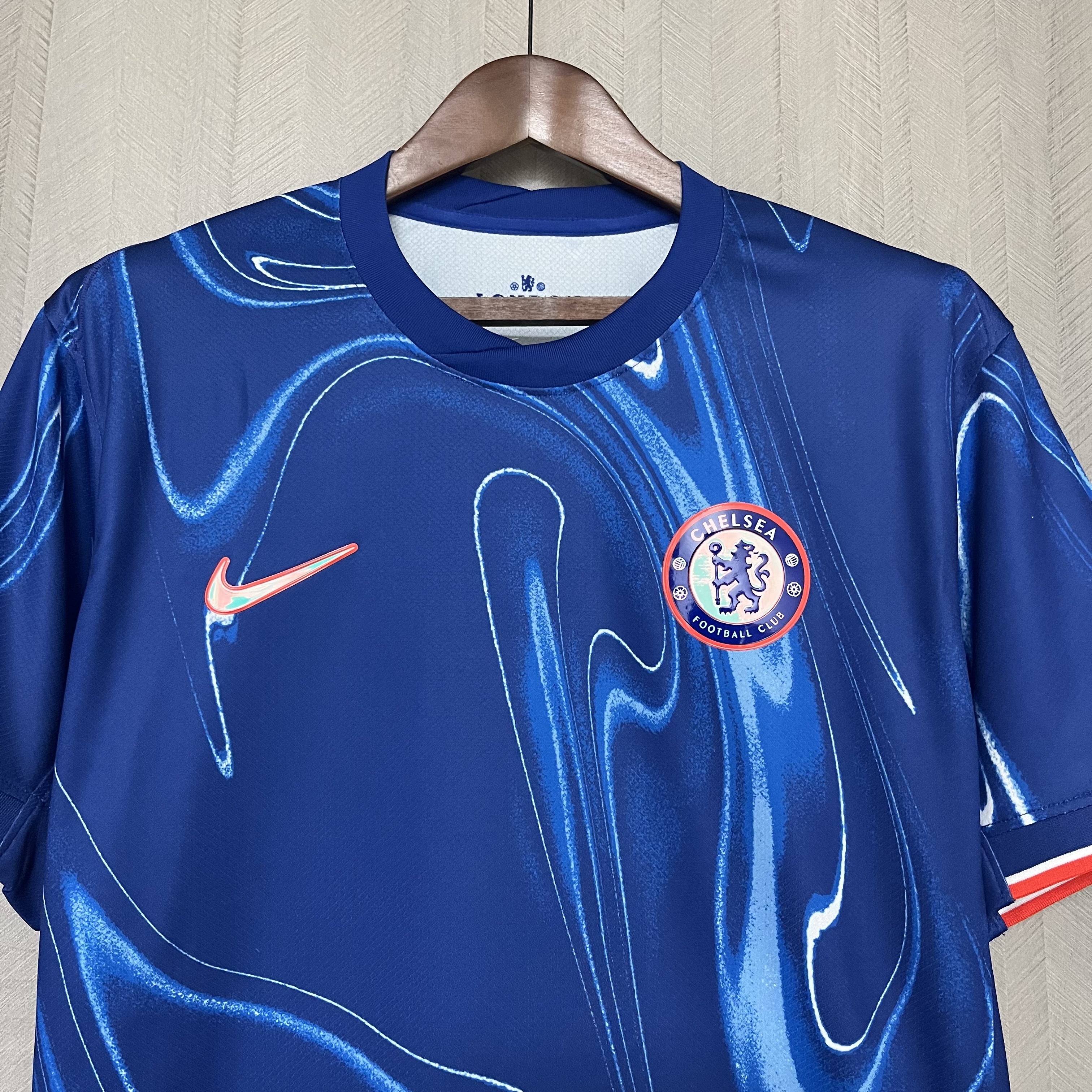 Chelsea 2024/25 Mens Home Jersey