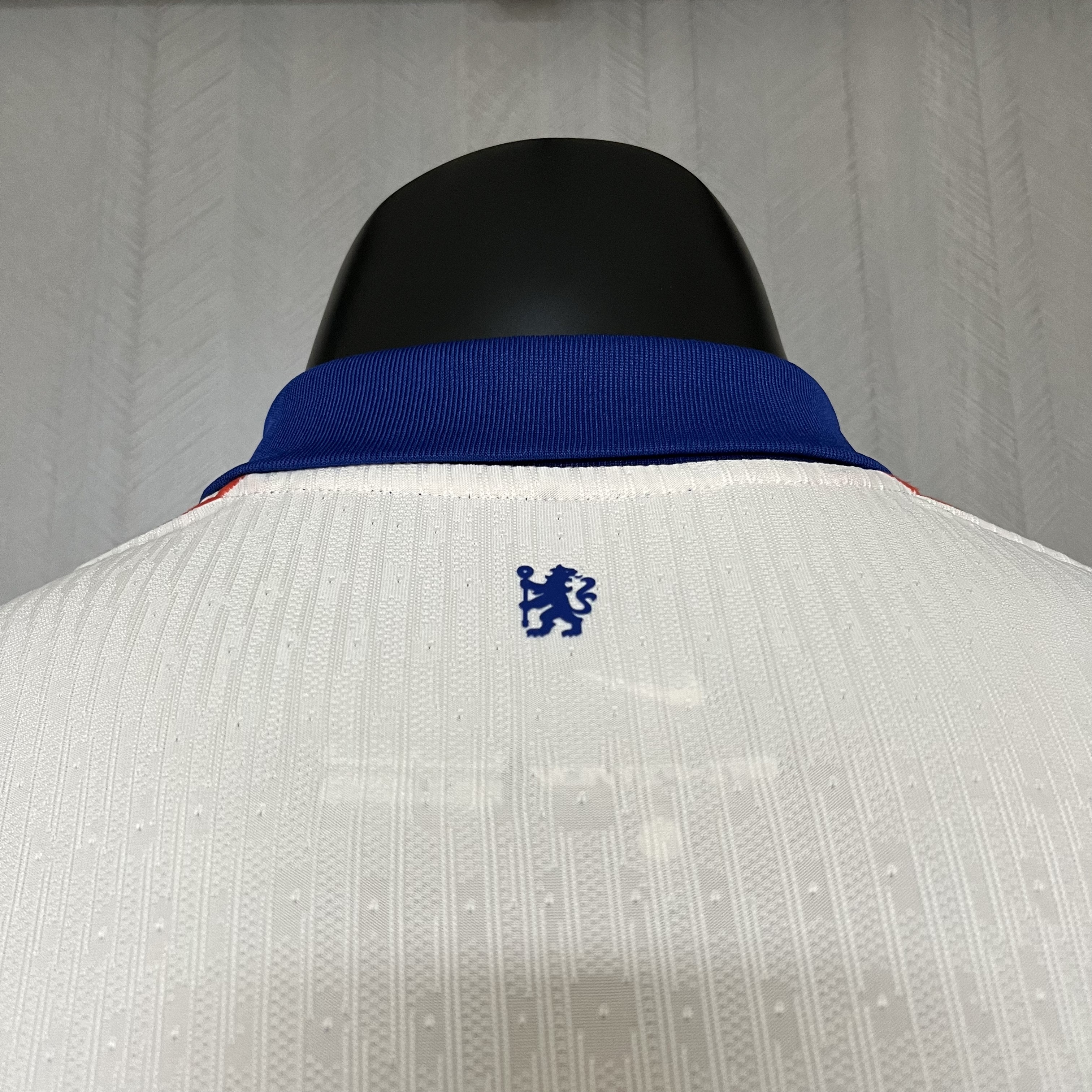 Chelsea 2024/25 Mens Player Version Away Jersey
