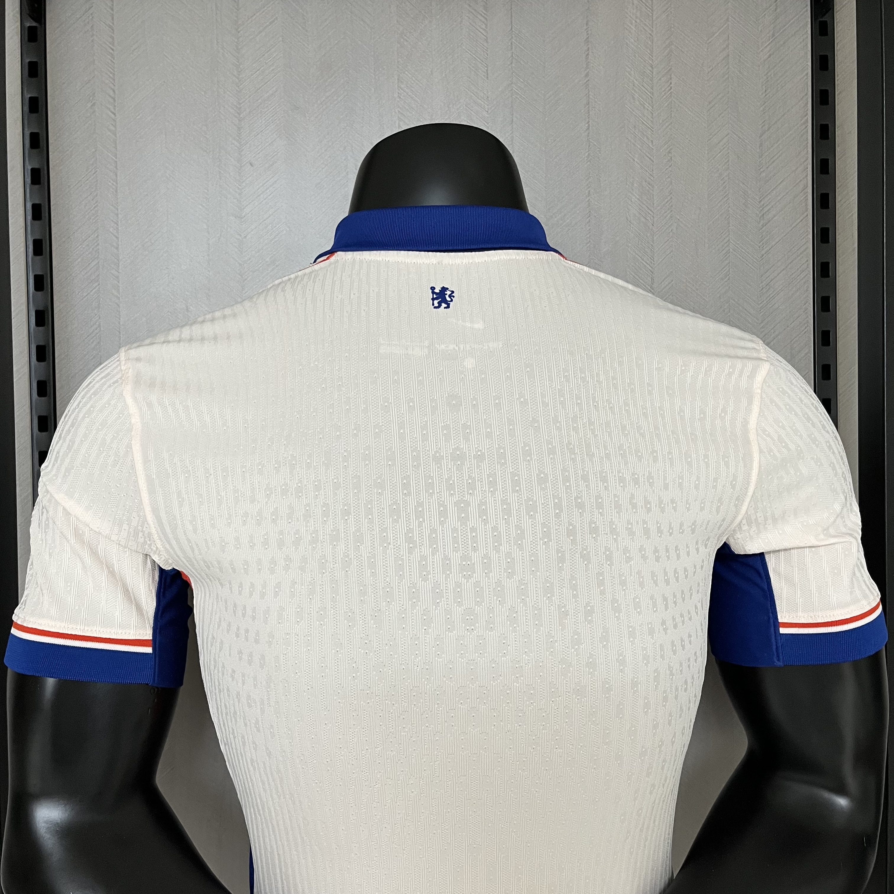 Chelsea 2024/25 Mens Player Version Away Jersey