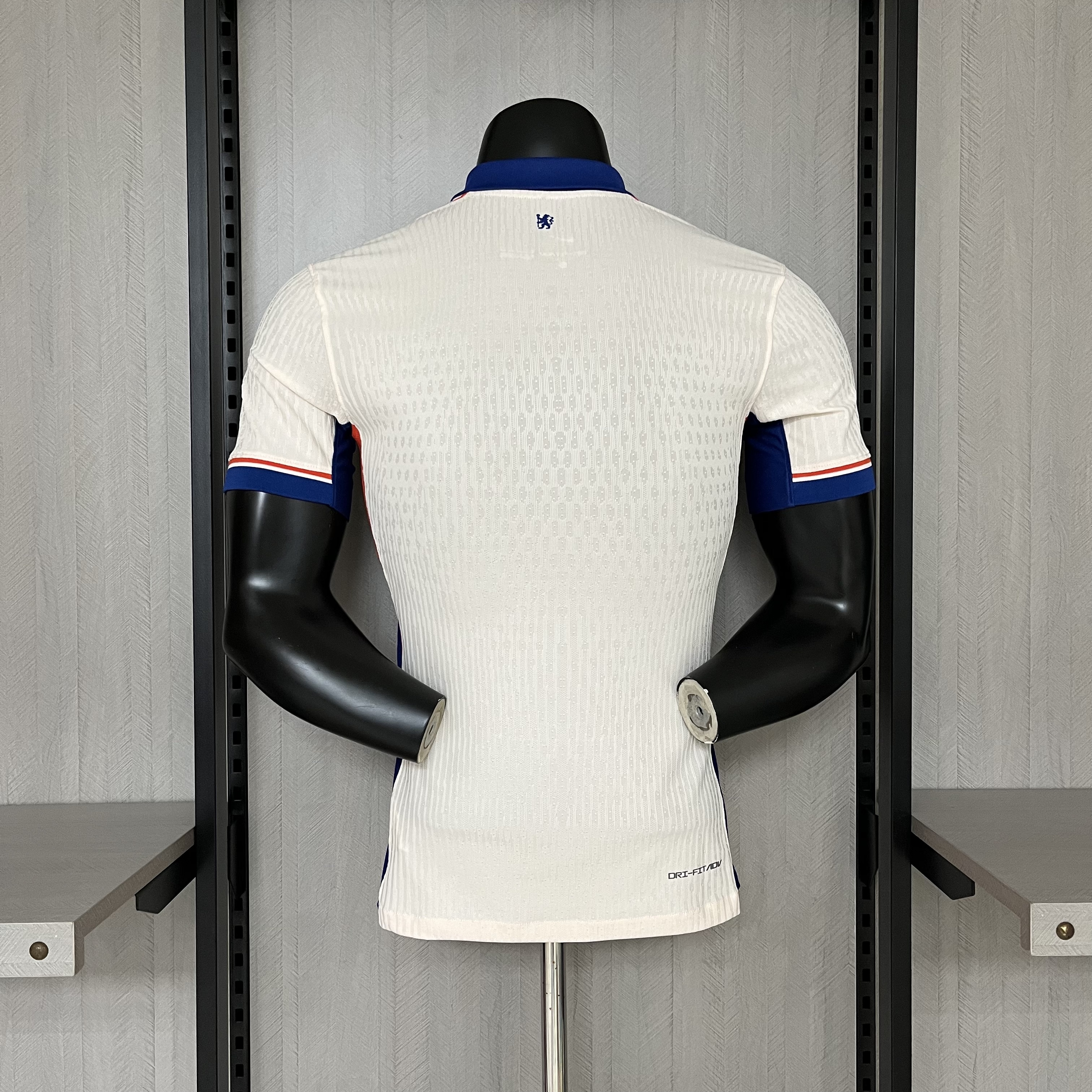 Chelsea 2024/25 Mens Player Version Away Jersey
